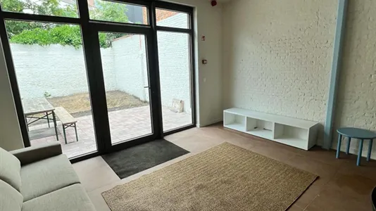 Apartments in Mechelen - photo 9