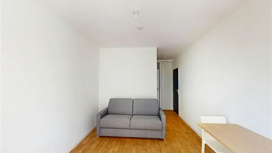 Apartments in Dijon - photo 2
