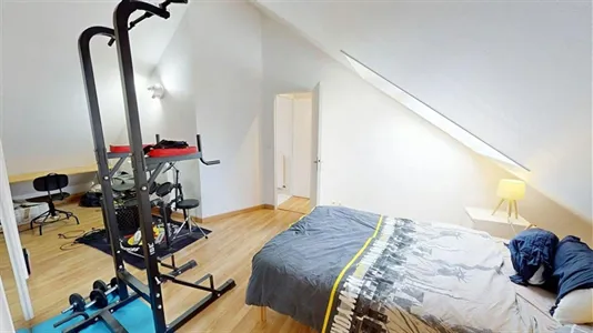 Rooms in Lille - photo 2