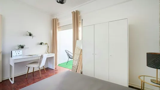 Rooms in Location is not specified - photo 4