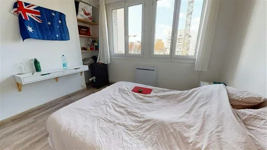 Rooms in Toulouse - photo 3