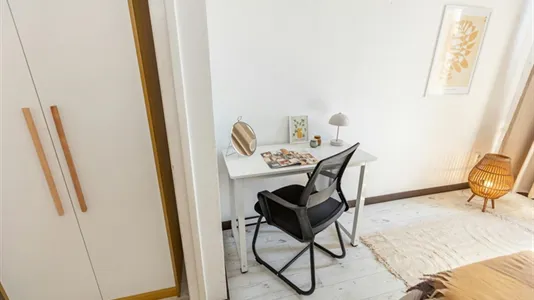 Rooms in Budapest Erzsébetváros - photo 4