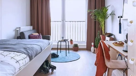 Rooms in Location is not specified - photo 3