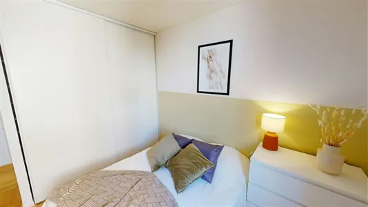Rooms in Lyon - photo 3