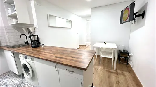 Rooms in Getafe - photo 5