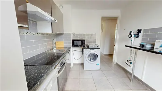 Rooms in Lyon - photo 10