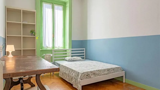 Rooms in Milano Zona 1 - Centro storico - photo 2