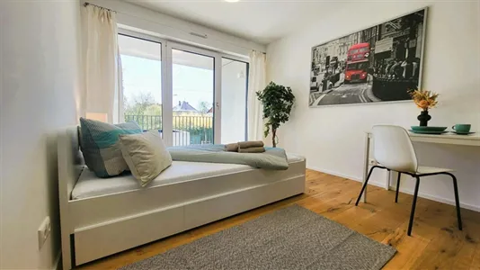 Apartments in Augsburg - photo 3