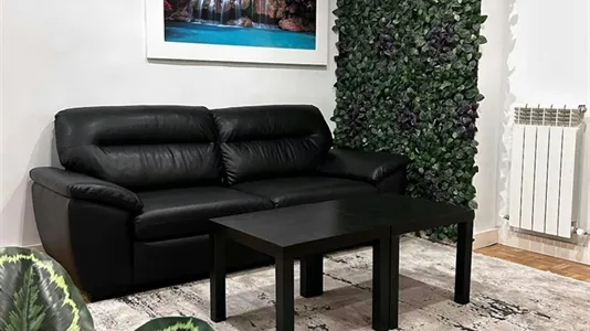 Rooms in Madrid Moncloa-Aravaca - photo 5