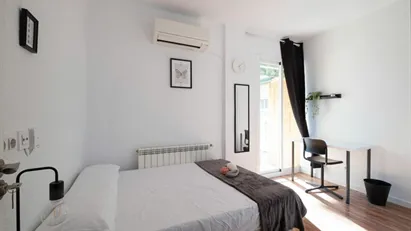 Room for rent in Madrid Salamanca, Madrid