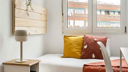 Room for rent in Madrid Tetuán, Madrid