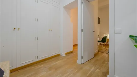 Rooms in Madrid Salamanca - photo 6