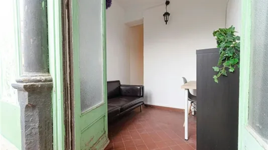 Rooms in Barcelona Eixample - photo 4