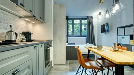 Apartments in Milano Zona 6 - Barona, Lorenteggio - photo 5