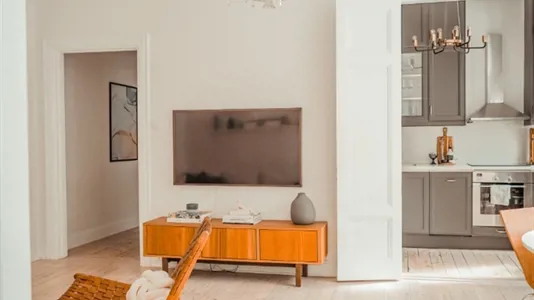 Apartments in Vasastan - photo 2