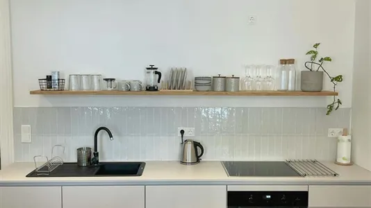 Apartments in Wien Rudolfsheim-Fünfhaus - photo 8