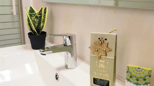 Rooms in Valencia L'Eixample - photo 8