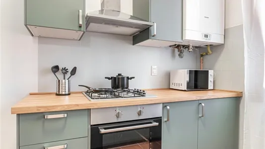 Rooms in Padua - photo 4