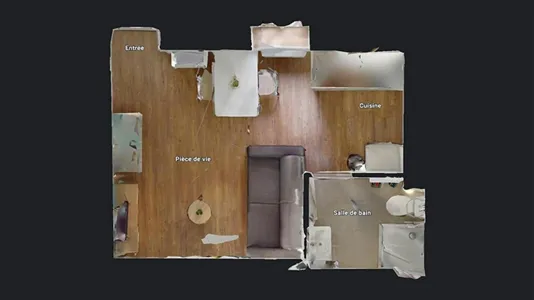 Apartments in Mâcon - photo 6