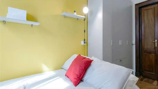Rooms in Turin - photo 2