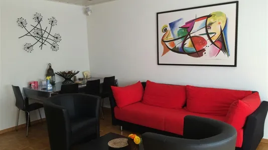 Apartments in Bülach - photo 1