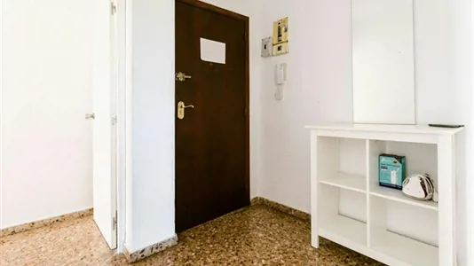 Rooms in Alboraya - photo 3