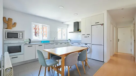 Rooms in Salamanca - photo 7