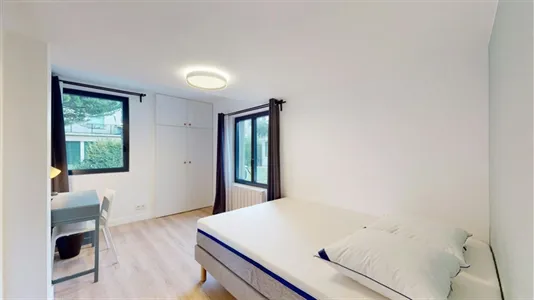 Rooms in L'Haÿ-les-Roses - photo 2