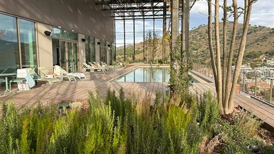 Rooms in Cornellà de Llobregat - photo 9