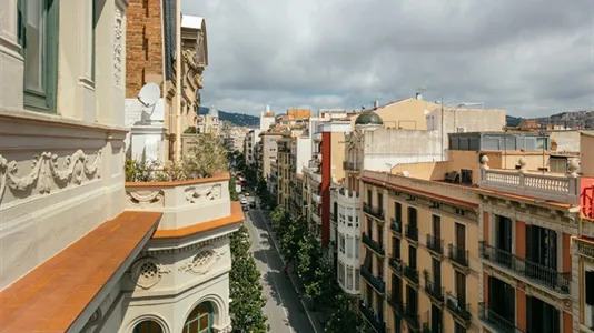 Rooms in Barcelona Gràcia - photo 8