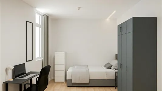 Apartments in Location is not specified - photo 7