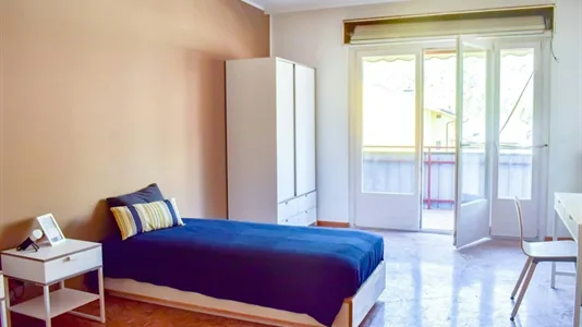 Rooms in Trento - photo 4