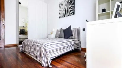 Room for rent in Milano Zona 8 - Fiera, Gallaratese, Quarto Oggiaro, Milan