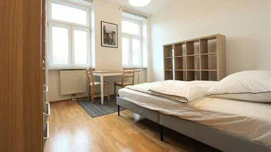 Apartments in Wien Neubau - photo 4