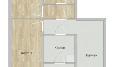 Room for rent in Wien Rudolfsheim-Fünfhaus, Vienna