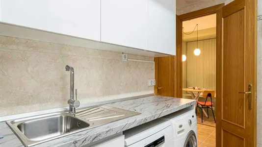 Rooms in Madrid Tetuán - photo 10