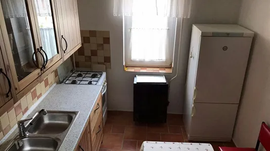 Apartments in Budapest Józsefváros - photo 7