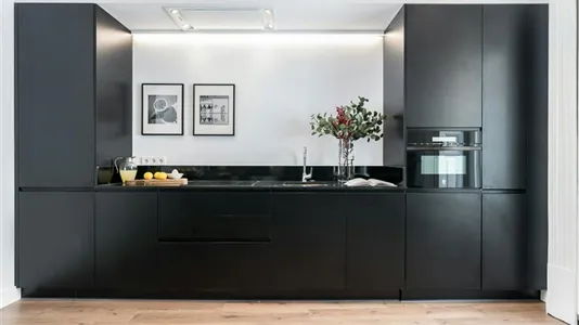 Apartments in Madrid Centro - photo 8