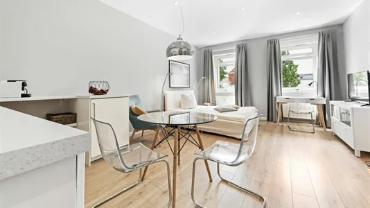 Apartments in Berlin Pankow - photo 6