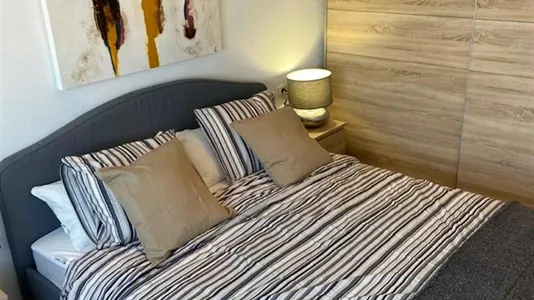 Apartments in Málaga - photo 10