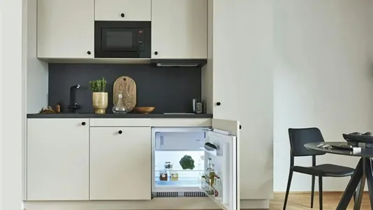 Apartments in Location is not specified - photo 4