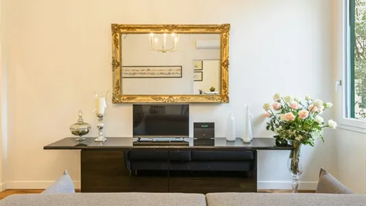 Apartments in Florence - photo 8