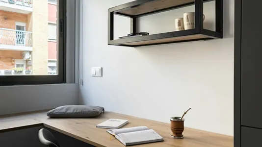 Apartments in Valencia Algirós - photo 9