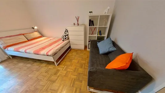 Rooms in Padua - photo 10