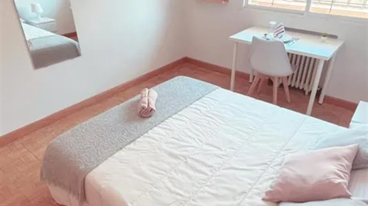 Rooms in Madrid Fuencarral-El Pardo - photo 5