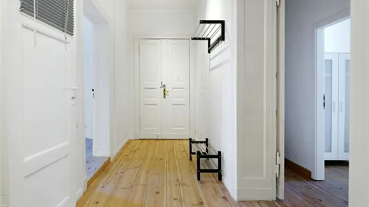 Rooms in Berlin Mitte - photo 7