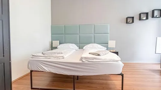 Apartments in Vienna Landstraße - photo 7