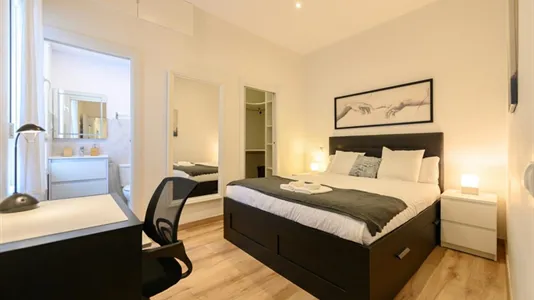 Apartments in Madrid Chamartín - photo 1