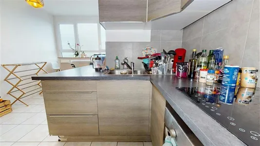 Rooms in Nantes - photo 6