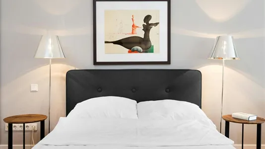 Apartments in Location is not specified - photo 6